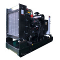SDEC 100 кВт 125 кВА открытый дизельный генератор